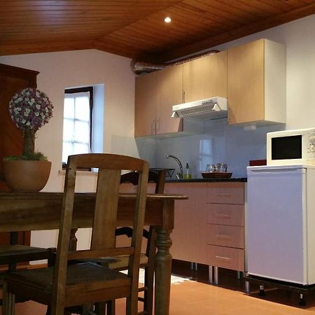 A Casa Da Serra - Alojamento Local Casal Velho Kültér fotó