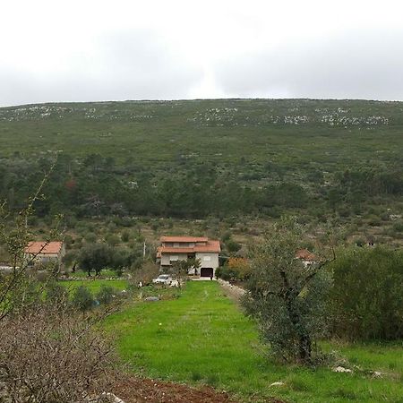 A Casa Da Serra - Alojamento Local Casal Velho Kültér fotó