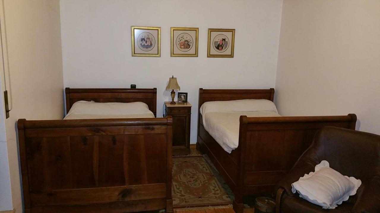 A Casa Da Serra - Alojamento Local Casal Velho Kültér fotó