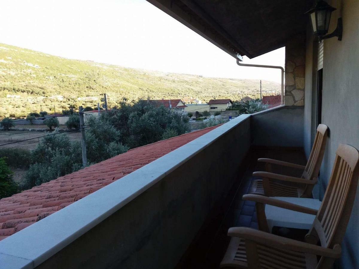 A Casa Da Serra - Alojamento Local Casal Velho Kültér fotó