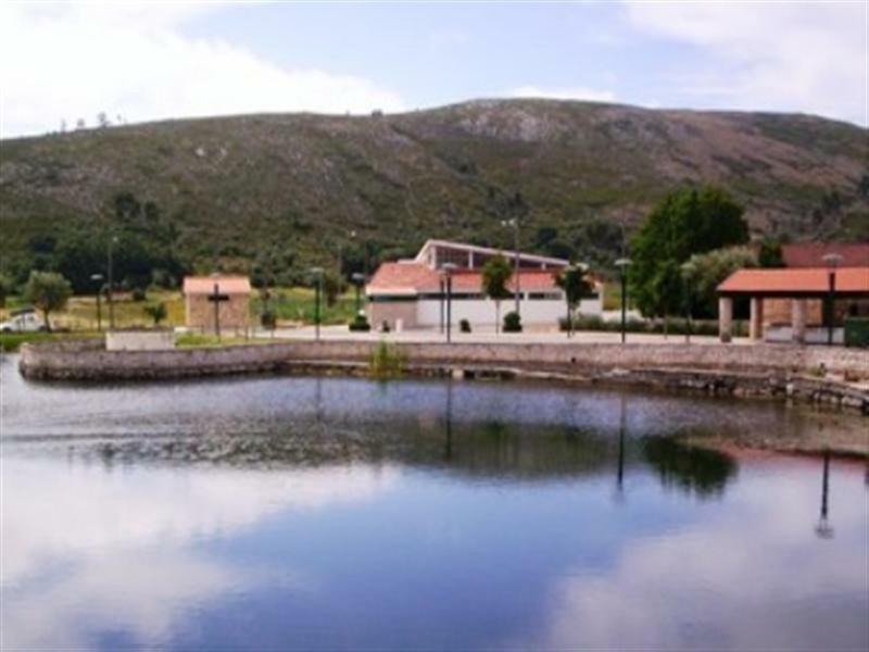 A Casa Da Serra - Alojamento Local Casal Velho Kültér fotó