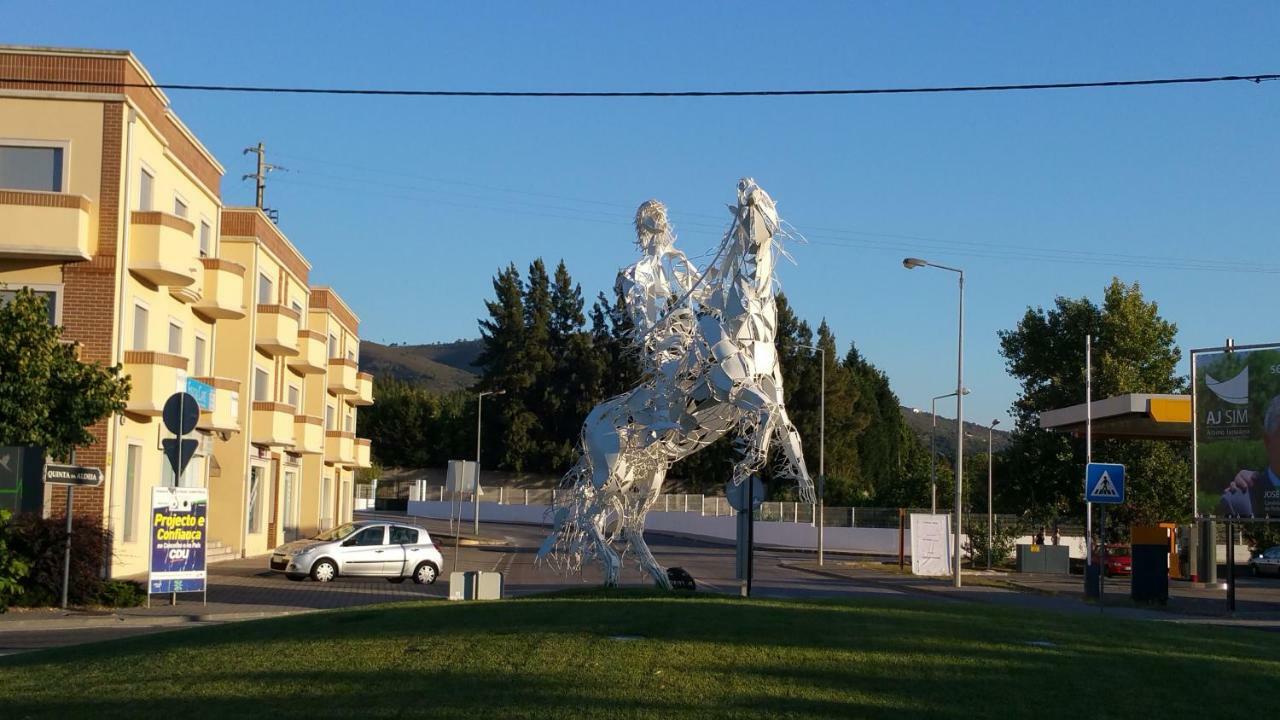 A Casa Da Serra - Alojamento Local Casal Velho Kültér fotó
