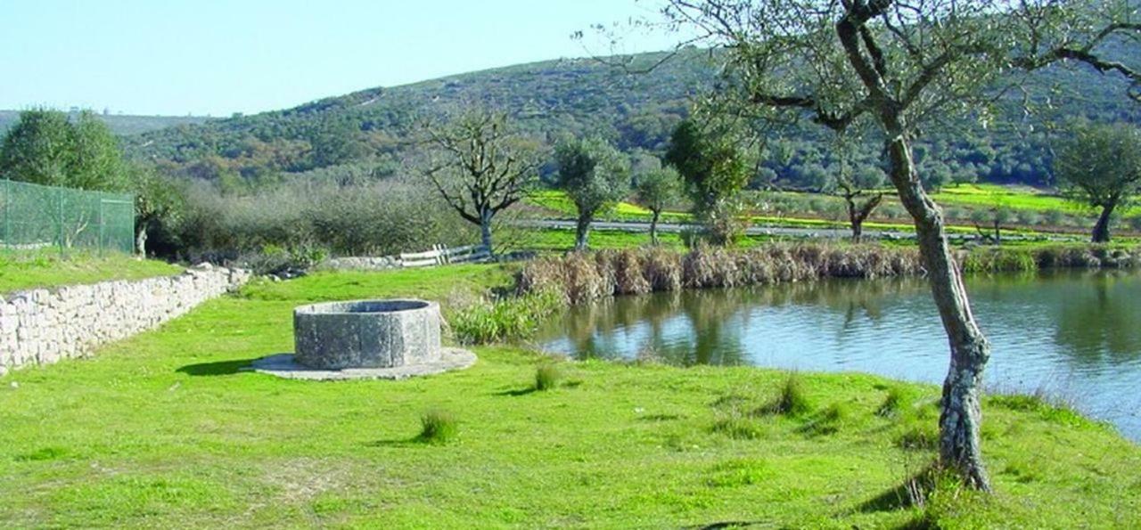 A Casa Da Serra - Alojamento Local Casal Velho Kültér fotó