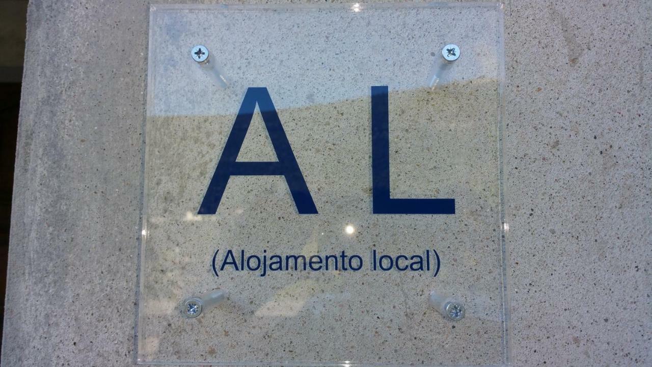 A Casa Da Serra - Alojamento Local Casal Velho Kültér fotó