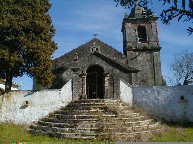 A Casa Da Serra - Alojamento Local Casal Velho Kültér fotó