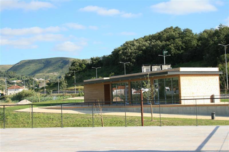 A Casa Da Serra - Alojamento Local Casal Velho Kültér fotó