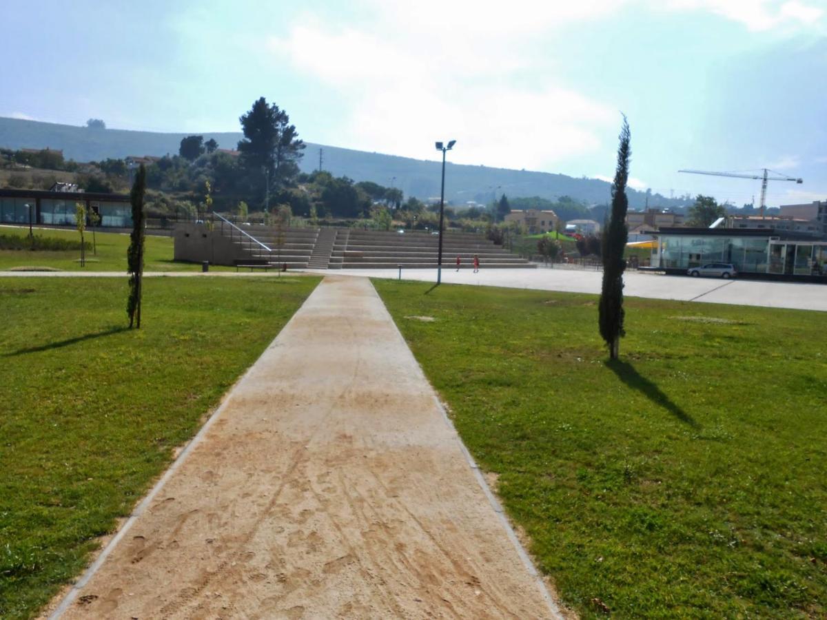 A Casa Da Serra - Alojamento Local Casal Velho Kültér fotó