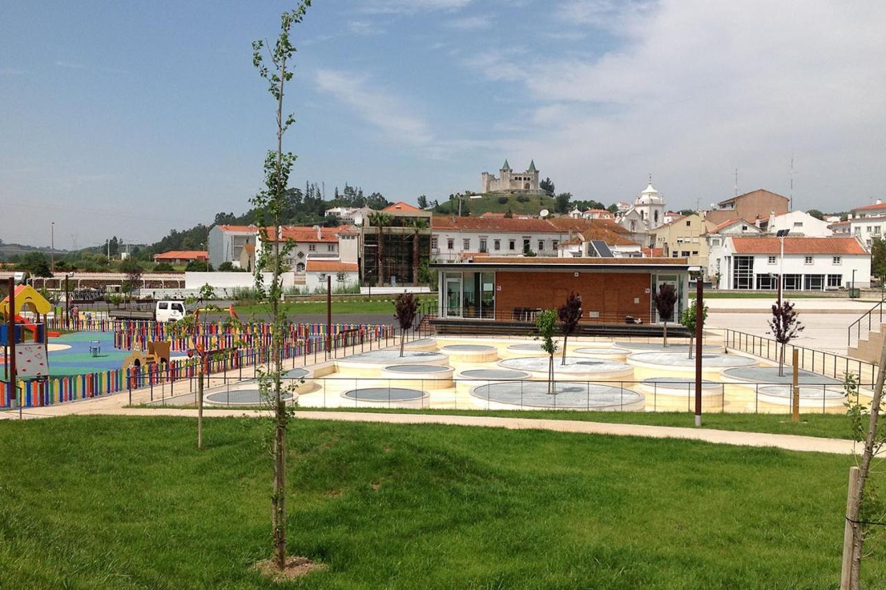 A Casa Da Serra - Alojamento Local Casal Velho Kültér fotó