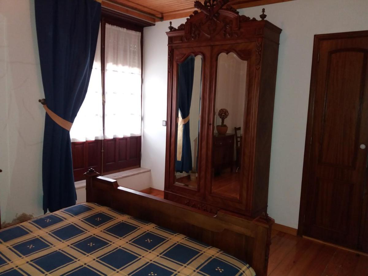 A Casa Da Serra - Alojamento Local Casal Velho Kültér fotó