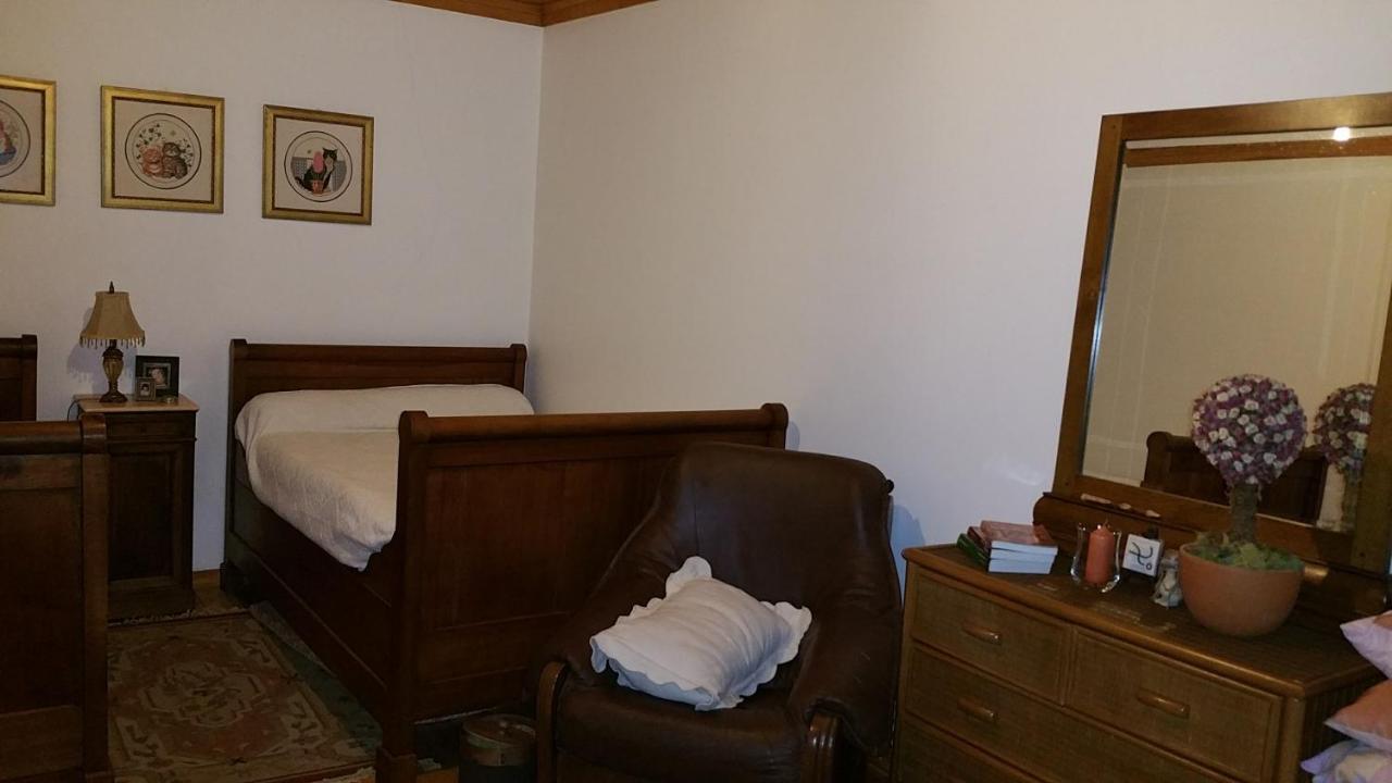 A Casa Da Serra - Alojamento Local Casal Velho Kültér fotó