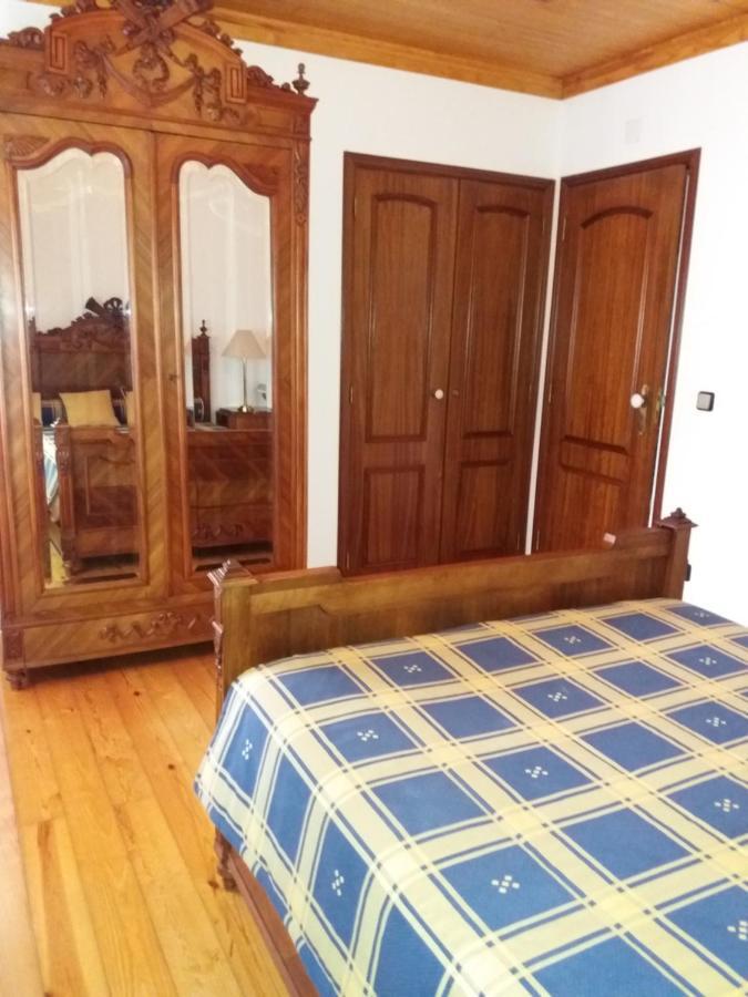 A Casa Da Serra - Alojamento Local Casal Velho Kültér fotó
