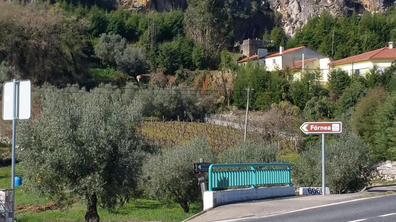 A Casa Da Serra - Alojamento Local Casal Velho Kültér fotó