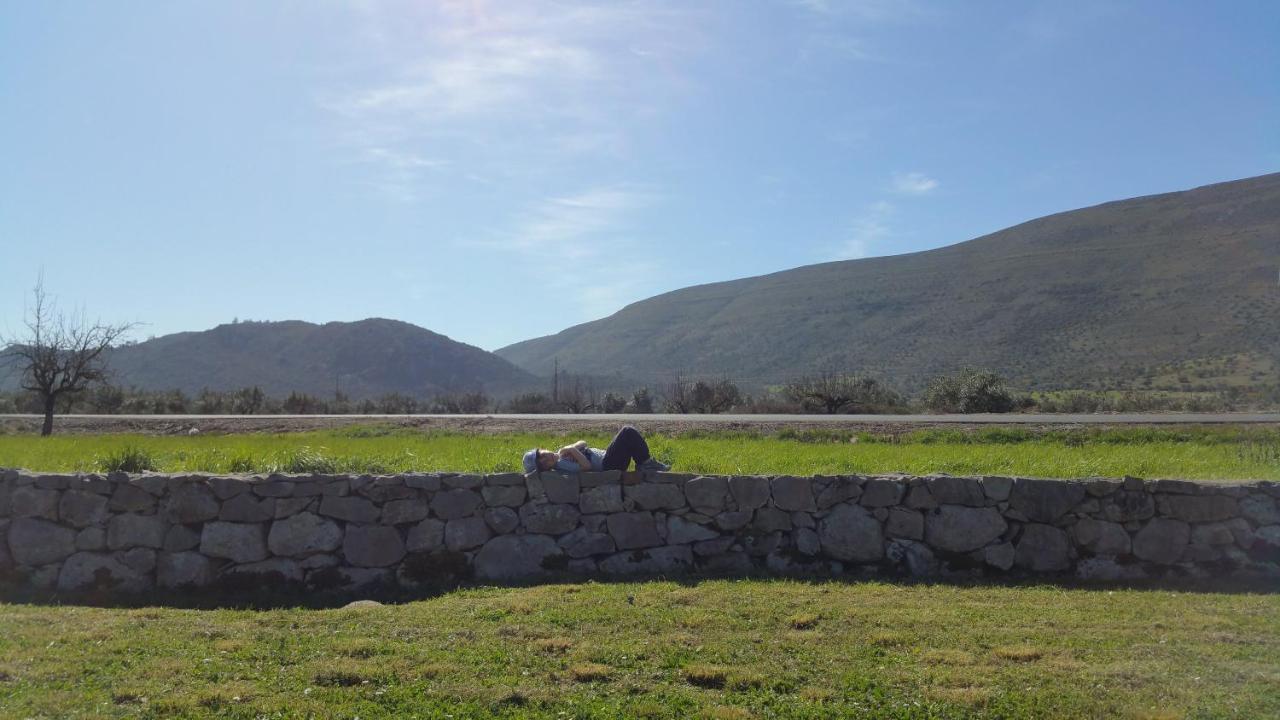 A Casa Da Serra - Alojamento Local Casal Velho Kültér fotó